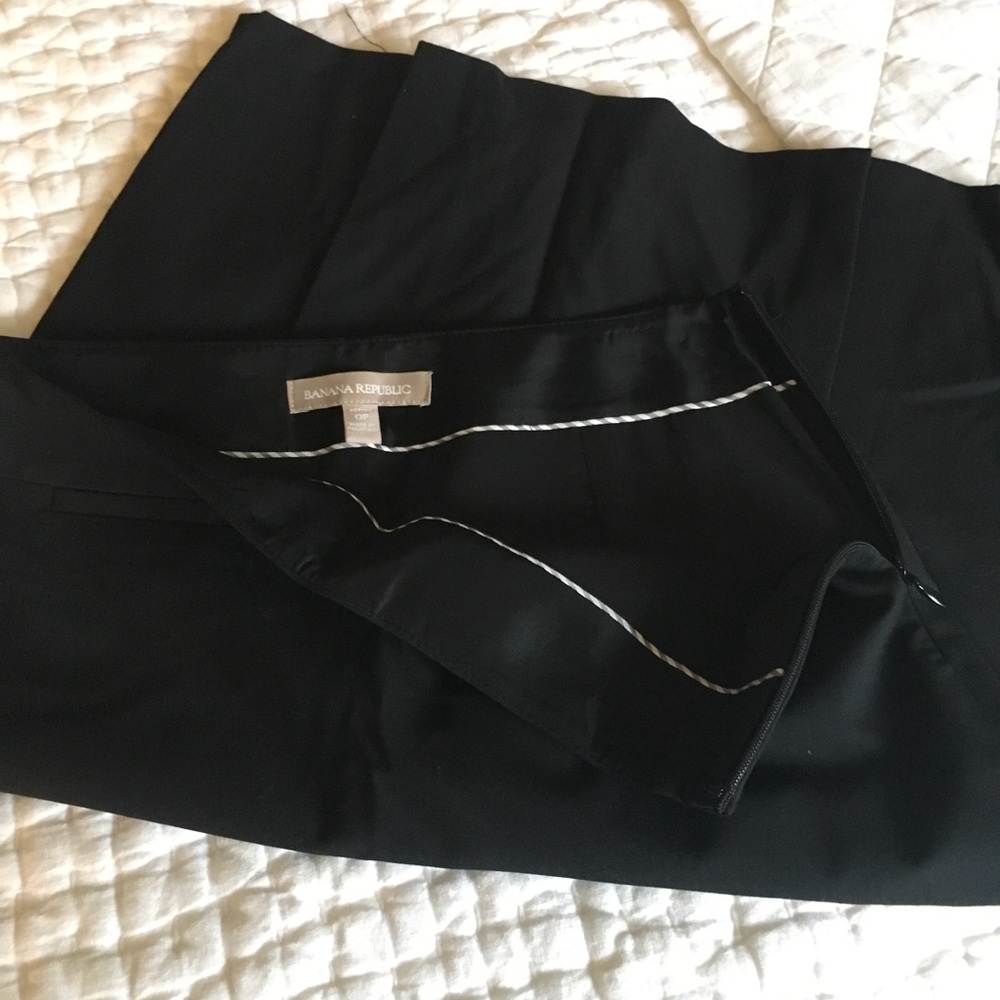 Banana Republic skirt